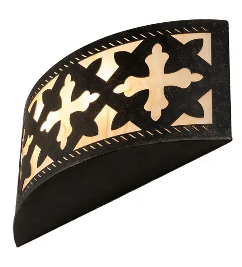 The Cardiff by Meyda Lighting - Image 6