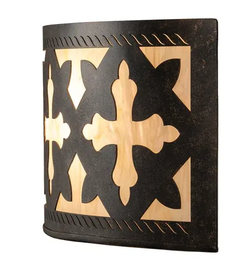 The Cardiff by Meyda Lighting - Image 7