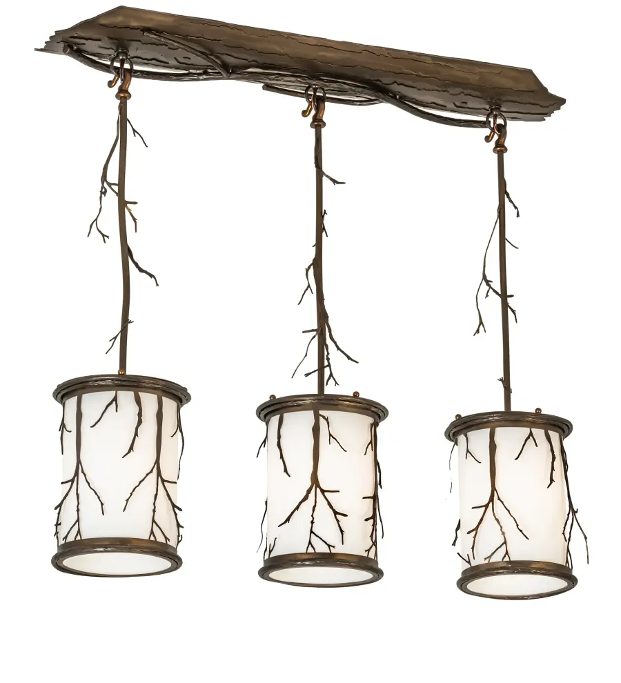 The Branches by Meyda Lighting - Image 1