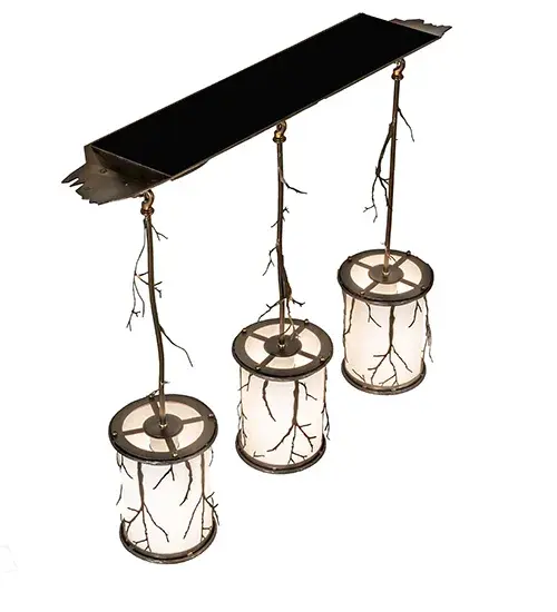 The Branches by Meyda Lighting - Image 4