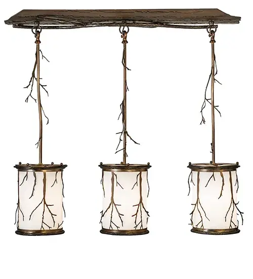 The Branches by Meyda Lighting - Image 5