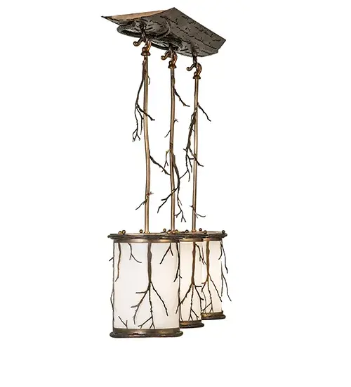 The Branches by Meyda Lighting - Image 8