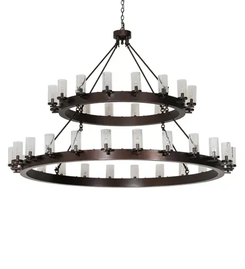 The Noziroh Ring by Meyda Lighting - Image 3