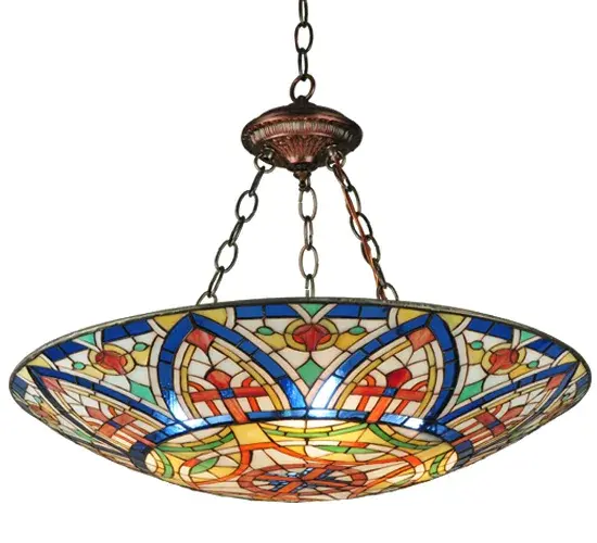 The Church Dome by Meyda Lighting - Image 2