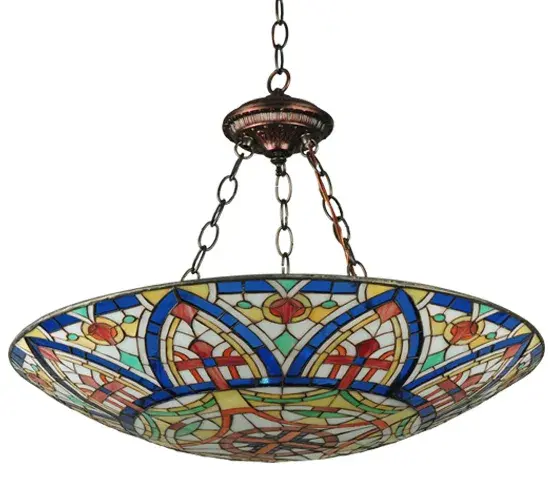 The Church Dome by Meyda Lighting - Image 3