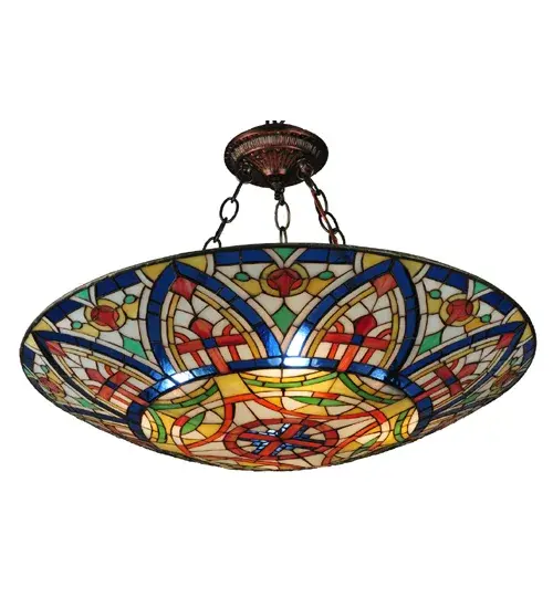 The Church Dome by Meyda Lighting - Image 6