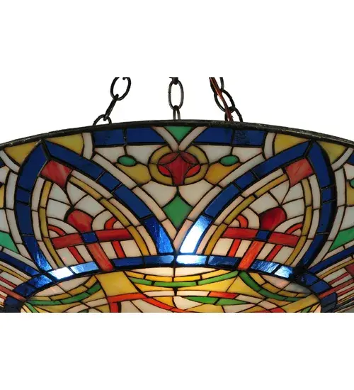 The Church Dome by Meyda Lighting - Image 7