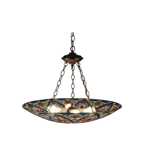 The Church Dome by Meyda Lighting - Image 8
