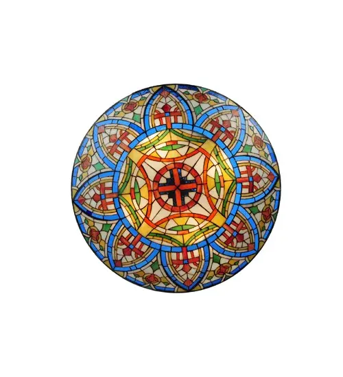 The Church Dome by Meyda Lighting - Image 9