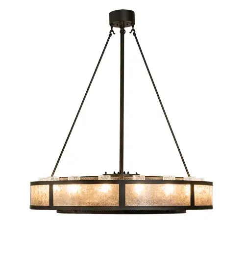 The Smythe Craftsman by Meyda Lighting - Image 5