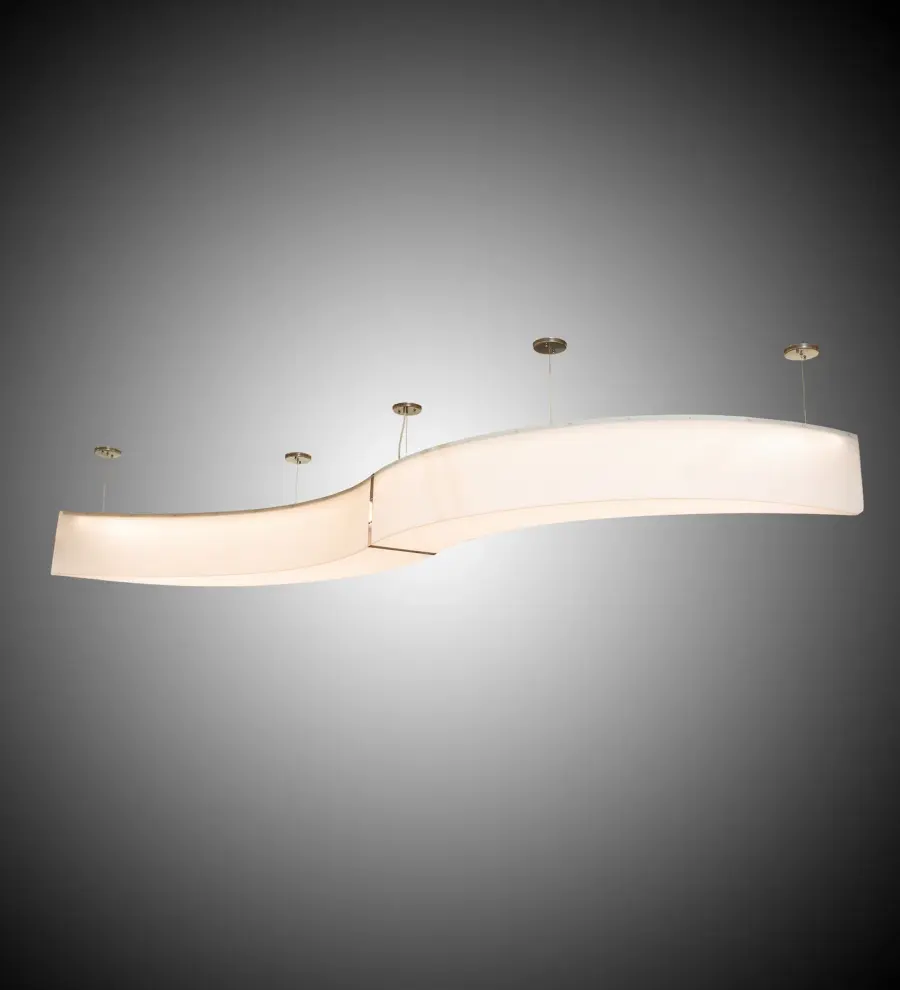 The Meyda Tiffany - Arlo by Meyda Lighting
