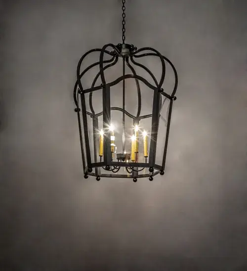 The Citadel by Meyda Lighting - Image 1