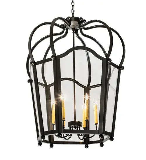 The Citadel by Meyda Lighting - Image 2