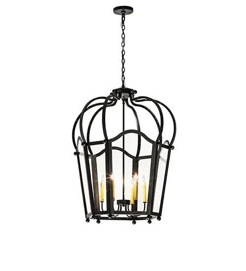 The Citadel by Meyda Lighting - Image 11