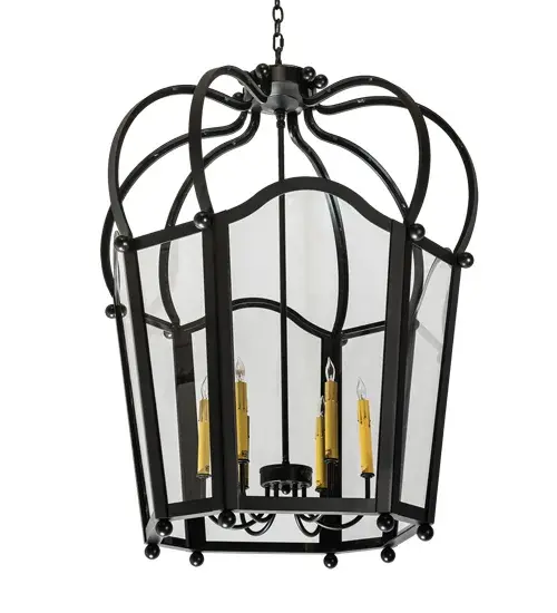 The Citadel by Meyda Lighting - Image 3
