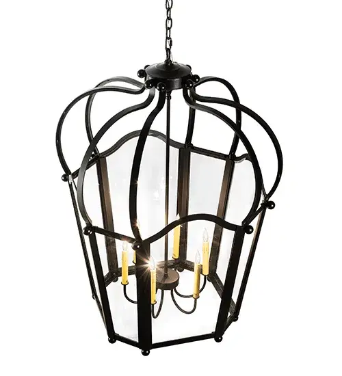 The Citadel by Meyda Lighting - Image 4