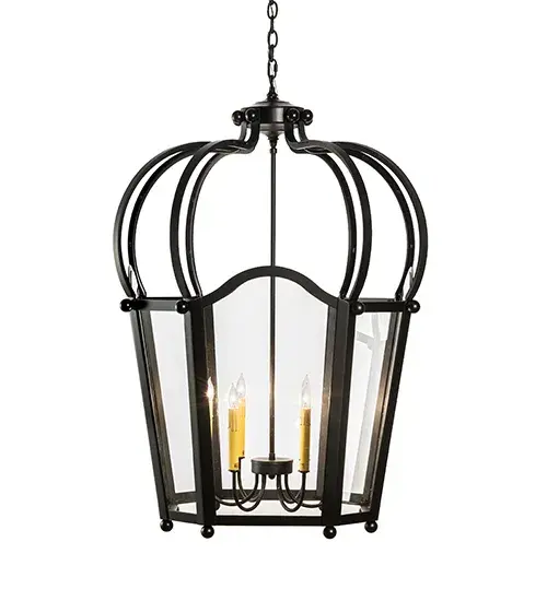 The Citadel by Meyda Lighting - Image 5