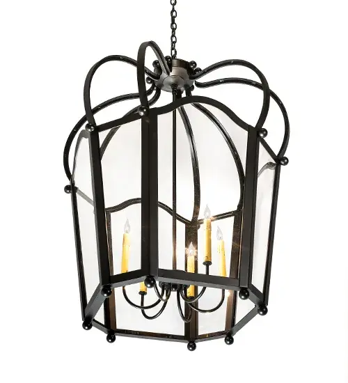 The Citadel by Meyda Lighting - Image 6