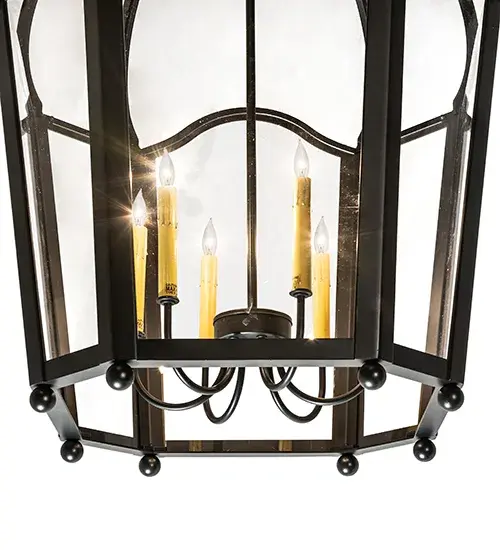 The Citadel by Meyda Lighting - Image 8