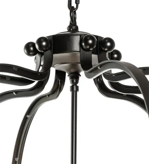 The Citadel by Meyda Lighting - Image 9