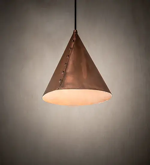 The Cone by Meyda Lighting - Image 1
