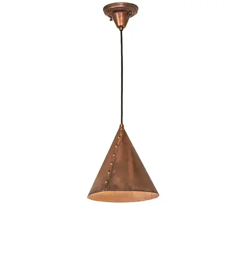The Cone by Meyda Lighting - Image 2