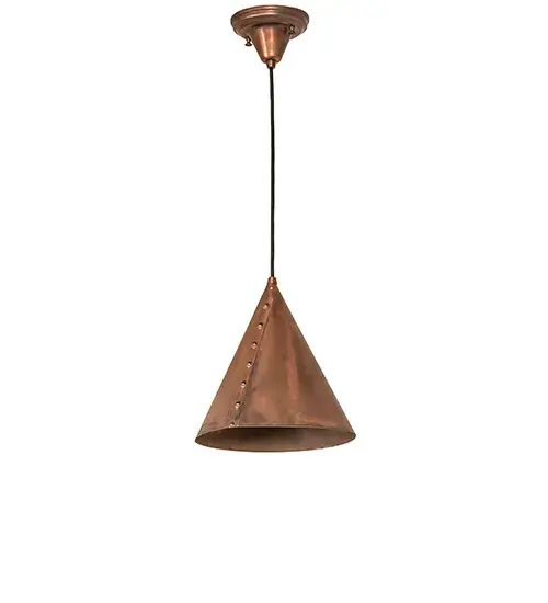 The Cone by Meyda Lighting - Image 3