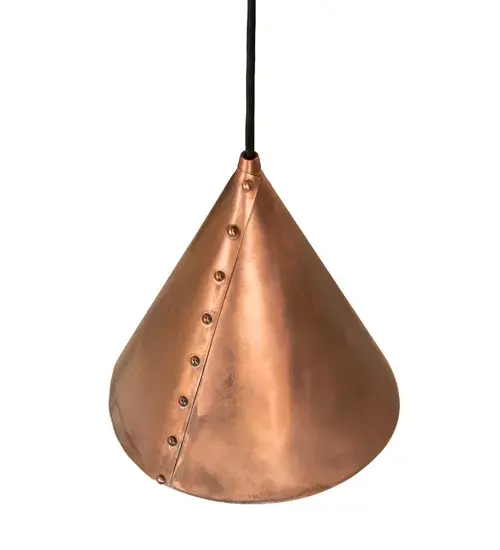 The Cone by Meyda Lighting - Image 4