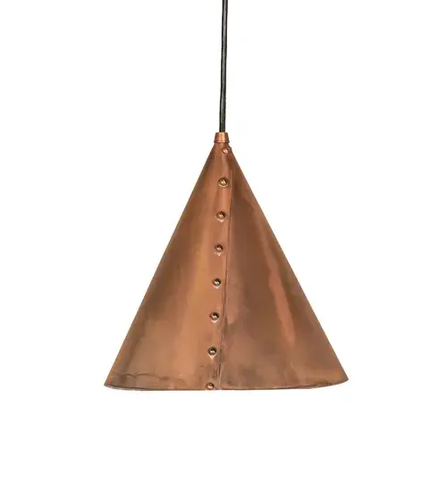The Cone by Meyda Lighting - Image 5