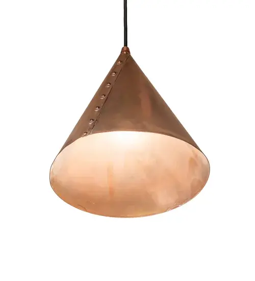 The Cone by Meyda Lighting - Image 6