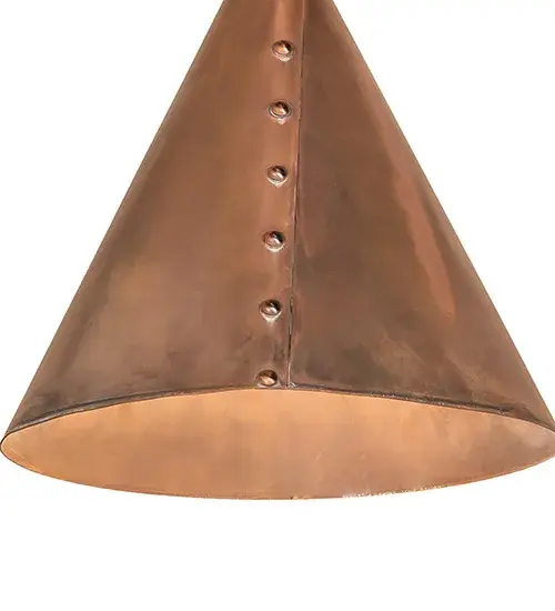 The Cone by Meyda Lighting - Image 8