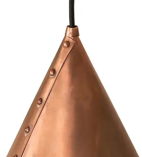 The Cone by Meyda Lighting - Image 9