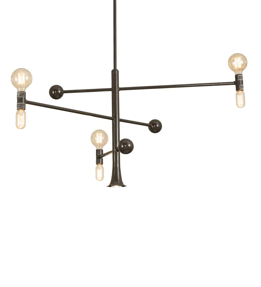 The Alva by Meyda Lighting - Image 1
