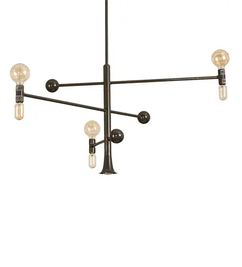 The Alva by Meyda Lighting - Image 3
