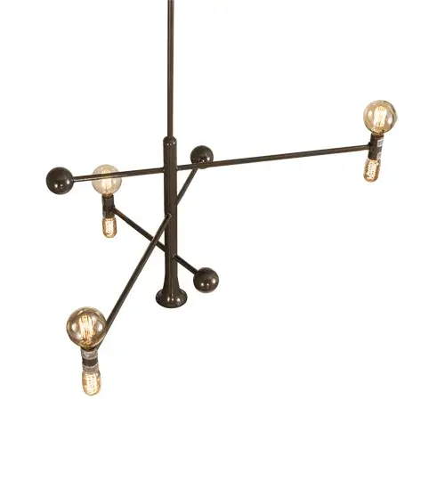 The Alva by Meyda Lighting - Image 4