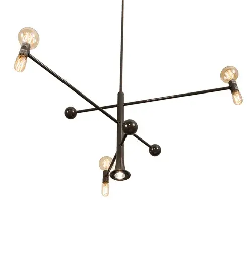 The Alva by Meyda Lighting - Image 6