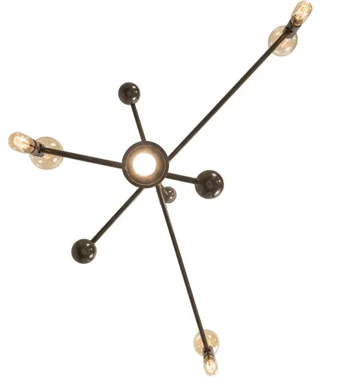The Alva by Meyda Lighting - Image 7
