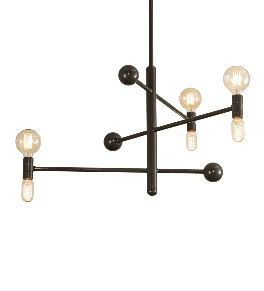 The Alva by Meyda Lighting - Image 1