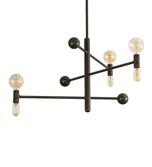 The Alva by Meyda Lighting - Image 3