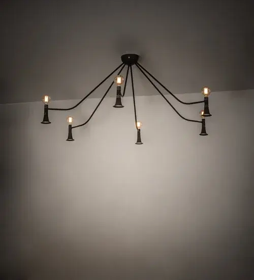 The Alva by Meyda Lighting - Image 1
