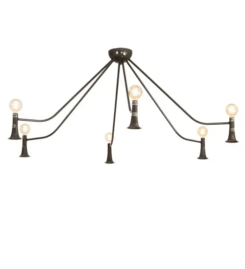 The Alva by Meyda Lighting - Image 2