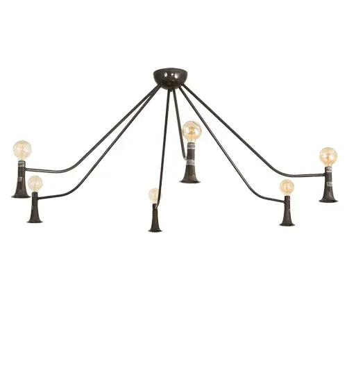 The Alva by Meyda Lighting - Image 3