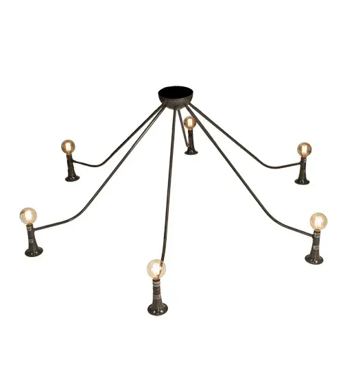 The Alva by Meyda Lighting - Image 4