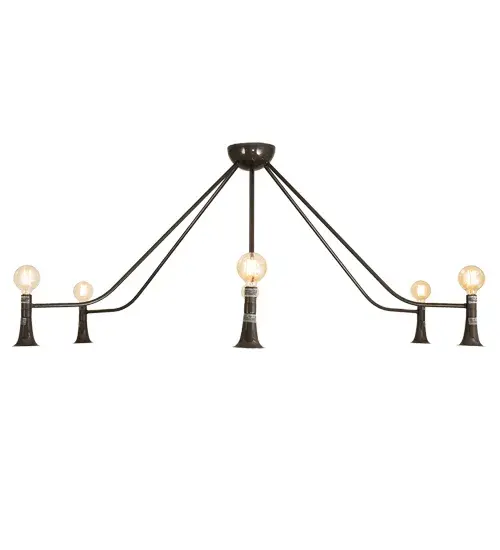 The Alva by Meyda Lighting - Image 5