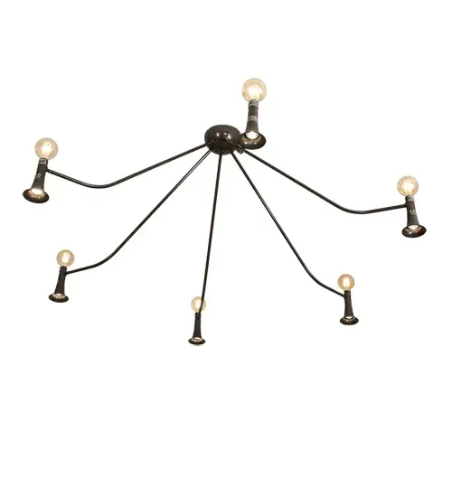 The Alva by Meyda Lighting - Image 6