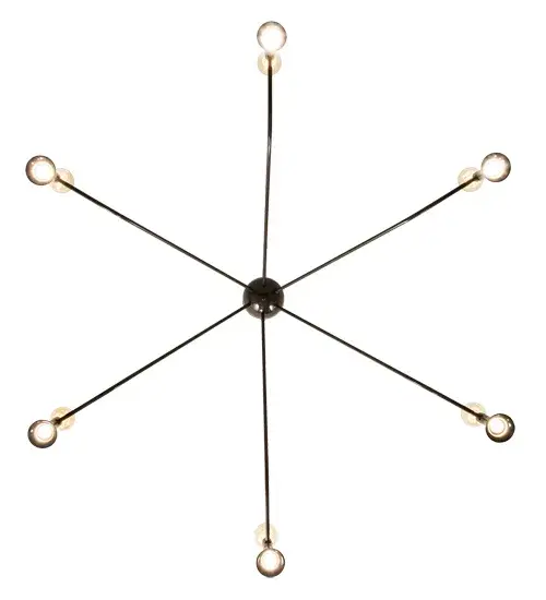 The Alva by Meyda Lighting - Image 7