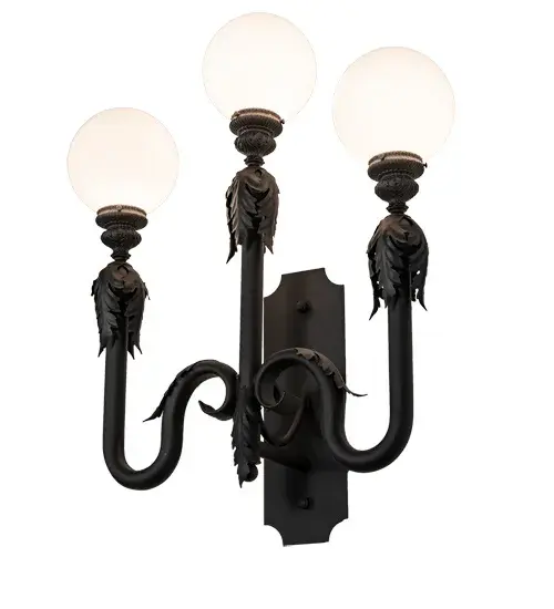 The Meyda Tiffany - Strasbourg by Meyda Lighting
