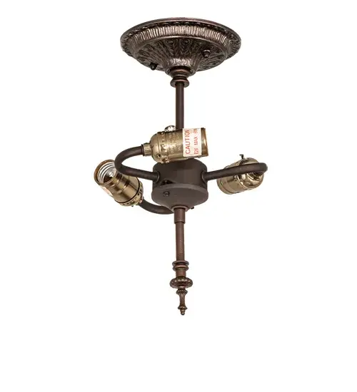 The Tiffany Fishscale by Meyda Lighting - Image 9