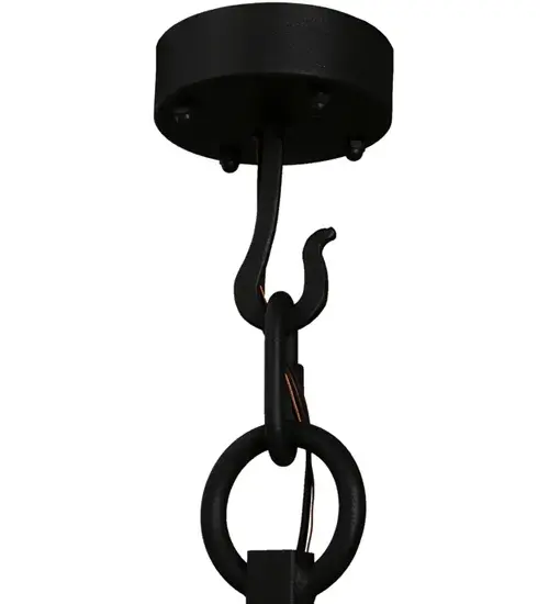 The Beartooth by Meyda Lighting - Image 9