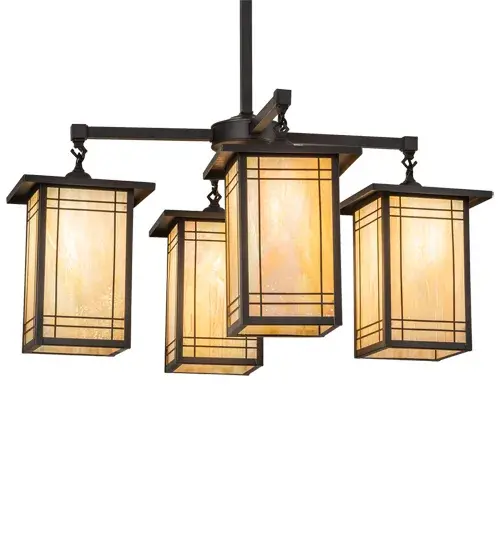 The Hyde Park by Meyda Lighting - Image 2